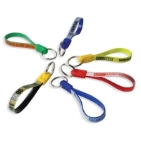 Custom Loop Keyrings